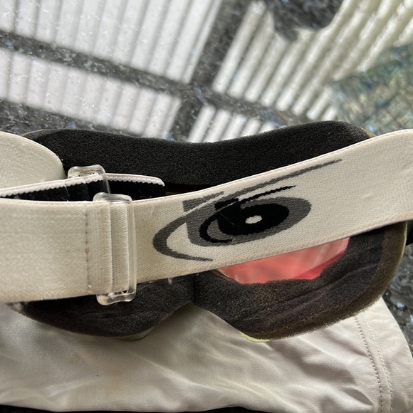Bollé ski goggles - Picture 3 of 3